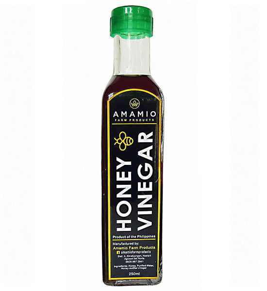 250 ml Honey Vinegar