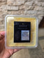 CACAO BUTTER - RAW. PURE.UNREFINED 200 g