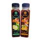 Honey Calamansi & Honey Lemon Ginger Concentrate
