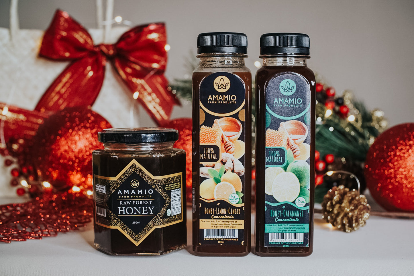 Bundled  # 1 (BEST SELLER)