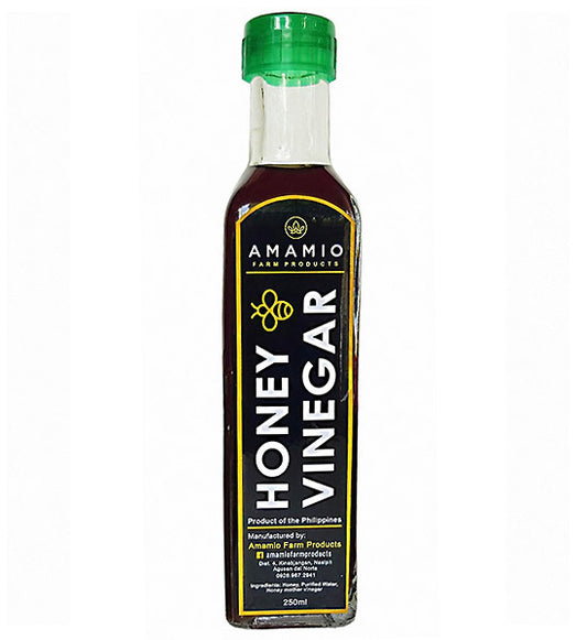 250 ml Honey Vinegar