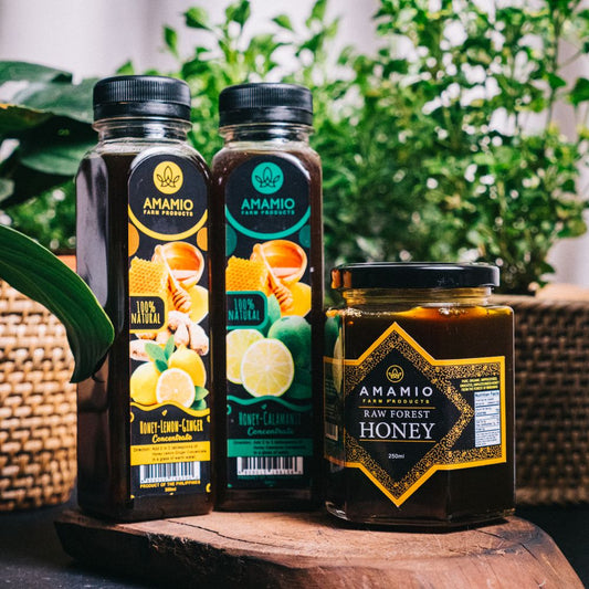 Bundled  # 1 (BEST SELLER)