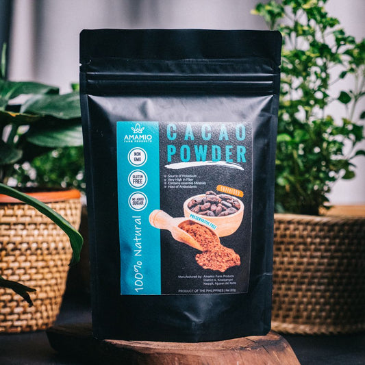 Cacao Powder 200g